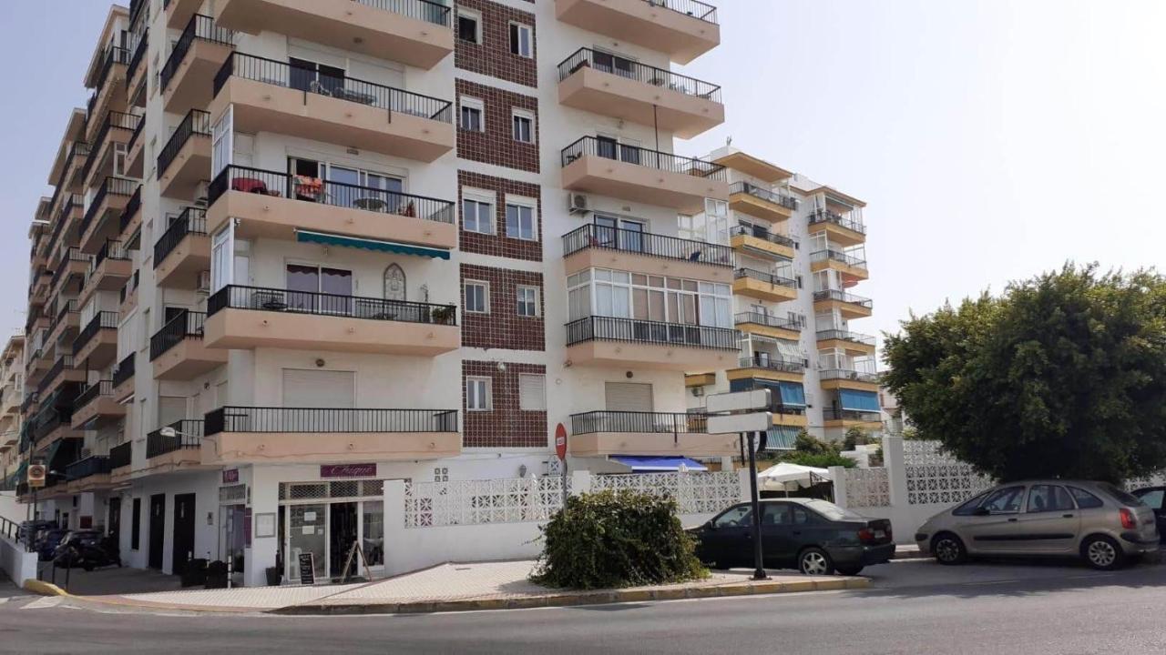 Salute To The Sea Apartment Нерха Екстериор снимка
